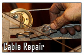 Garage Door Cable Repair Seattle WA